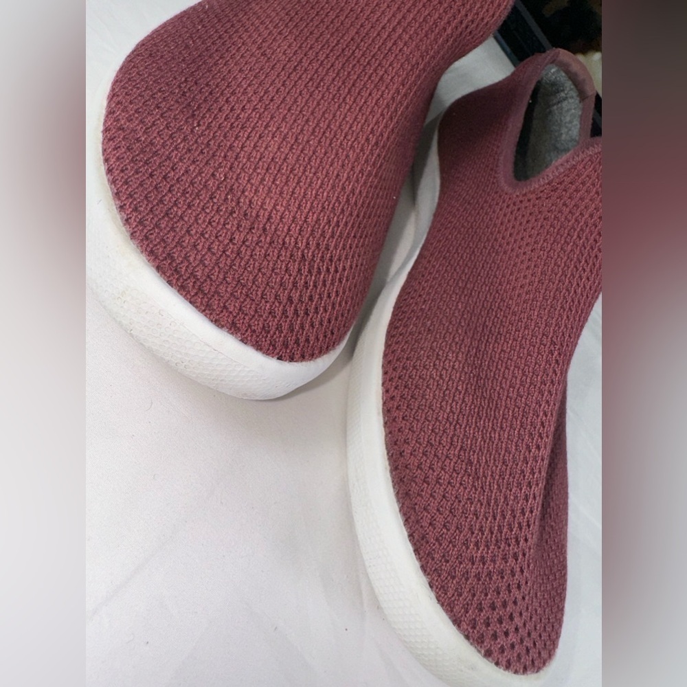 Allbirds Men's Tree Loungers.size 12 - Picture 4 of 9